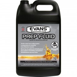 Evans Prep Fluid - Case 4x 3.78L/1USG