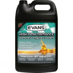 High Performance Coolant (NPG+C)  (Case) - 4x 3.78L/1USG